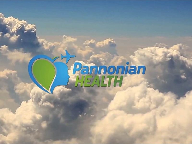Zdravstveni turizam: klaster „Pannonian Health“